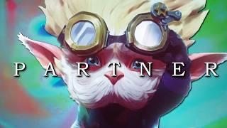 Heimerdinger's Perfect Arc | Arcane S2