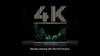 Step into a New Era of Learning with DeltaView Spark #IFP #whiteboard #interactivepanel #smartboard