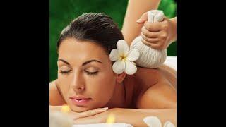 Soothing Treatment benefits of using a Thai Herbal Massage Compress