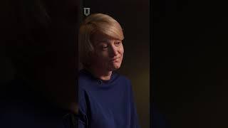 Нас відправив, А САМ    Не хочу навіть згадувати!  #shorts #tromedia