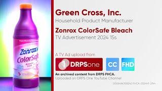 Zonrox ColorSafe Bleach TV Ad 2024 15s with Maine Mendoza (Philippines) [CC/HD]