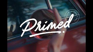 Primed Bold Brush Font | Make Your Mark with Chunky Display Fonts