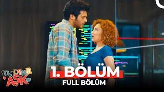 İnadına Aşk 1.Bölüm