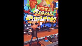 How to download subway surfer  flying mod