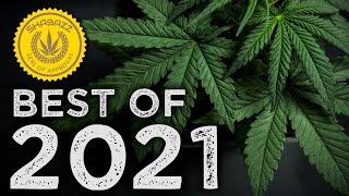 Best Hemp Strains and Vendors of 2021! | CBD Hemp Flower Review