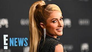 Paris Hilton's Biggest Bombshells From Memoir | E! News