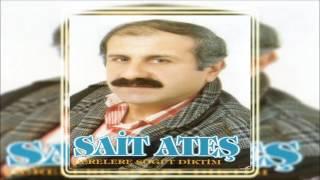 Sait Ateş - Adını Diye Diye