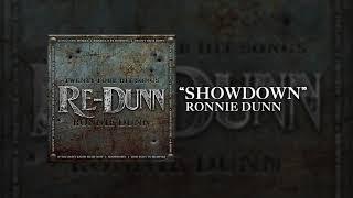 Ronnie Dunn - Showdown (Official Audio)