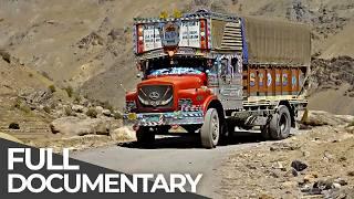 Wilderness Roads: India | Forging Paths in the Most Remote Territories | Free Documentary