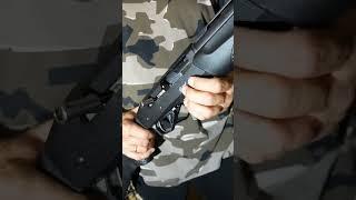 MP 155 Semi Auto Shotguns