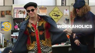 Workaholics - Livin' That Snipes Life