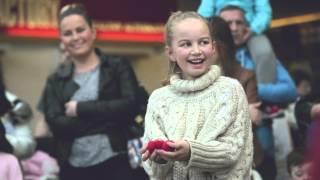 SILLYBILLY EVENTS - Shopping Centre Magic Shows are Amazing!