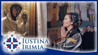  Iustina Irimia-Cenușă - Ție, Maică-Ți cer! (priceasnă)