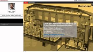 ENR   CH2M HILL and BIM Interoperability