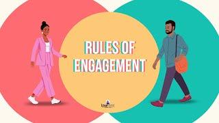 Rules of Engagement – Part 1 –  Understanding Men and Women