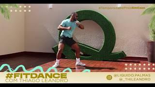 FitDance Com Thiago Leandro