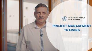 Project Management Training