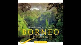 Takashi Kokubo - Borneo : Malaysia ～密林のソリスト～, 1998 (Album)