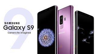 Galaxy S9 - HUGE LEAK Reveals Everything