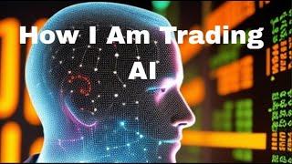 SIX ARTIFICIAL INTELLIGENCE STOCKS I AM FOCUSING ON! NVDA, AVGO, MSFT, AMAT, GOOGL, NSIT!!