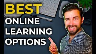 Online Education Options RANKED (Degrees, Certifications, and More!)