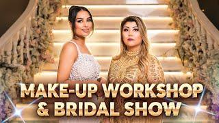 Afghan Bridal Show | Afghan Song | Arezo Boutique & Evelia Studio | Navid Ahmad | Afghan Wedding