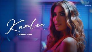 KAMLEE - TASHA TAH | OFFICIAL MUSIC VIDEO | THE WAVEYARD INC