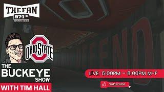 Buckeye Show 08-14-2024 | OSU Football | OSU Basketball |