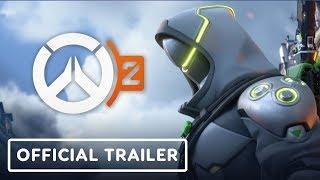 Overwatch 2 - Official Cinematic “Zero Hour” Trailer | Blizzcon 2019