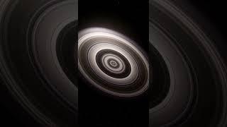 Lord of the Rings: This Insane Planet Puts Saturn's Rings to Shame