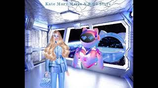 ‍️Princess Katie & little Blue StarsNetWork Wifi Control RobotsCatControlzones