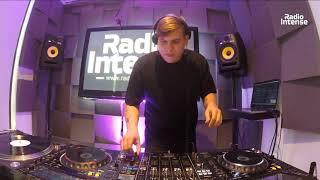 Rostislav Dolganov - Live @ Radio Intense Barcelona 26.08.2019