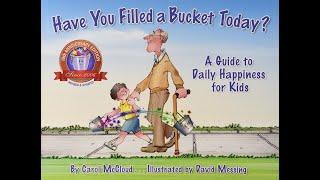 Kidco Storytime Online - Have You Filled a Bucket Today?