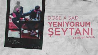 Dose X Şad - Yeniyorum Şeytanı (Official Music Video)