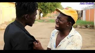 The problematic beggar - Majuetdit Comedy 2021 | South Sudan comedy