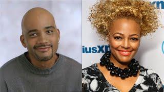 Inside John "Overton" Henton's Life + Romance With Kim Fields 