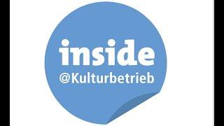 inside@Kulturbetrieb Folge 1: Hilfsprojekt Theaterschule Aachen für ukrainische Schauspielerinnen