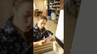 Сайт студии в шапке профиля ( princulissart.ru ) #творчество #ceramic #продвижение #искусство