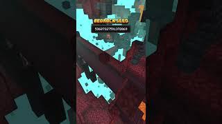 Der PERFEKTE Minecraft Speedrun Seed!