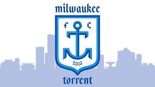 FC Milwaukee Torrent Men vs Wisconsin Conquerers