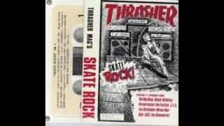 Riot .303 - Depression Session Thrasher Skate Rock Volume 1