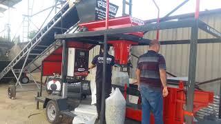 Silage Packing Machine - Worlds Best Silage Packing Machine System