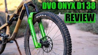 DVO ONYX D1 38 Long-Term Review