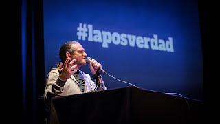 La posverdad | Por Dario Sztajnszrajber