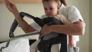 Ergobaby 360 All Positions Baby Carrier