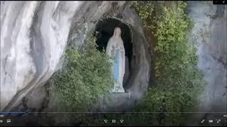 Santo Rosario  Virgen De Lourdes  Misterios Gloriosos Miércoles 22 De Febrero De 2023  1