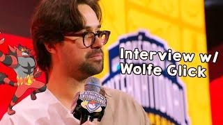 Interview w/ Wolfe Glick! EUIC, Global Challenge & 'The Speech' || OHKO A Pokémon VGC Podcast Ep.71
