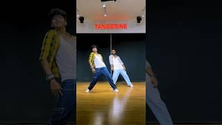 MADHUBALA - New Choreo️‍ | Om Tarphe Ft Prateek | #bollywood #workshop #trendingonshorts #dance