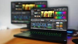 Whats the BEST FREE Video Editing Software?