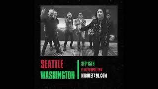 Seattle, WA. ¡15 de septiembre de 2023!